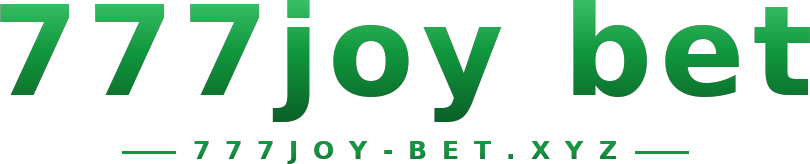 777joy bet logo